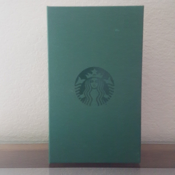 Starbucks 2008 pink and silver curvy stainless steel hot beverage cup mug 12oz - Picture 11 of 12